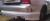 Honda Prelude (91-96) Задняя накладка 