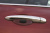 Renault Megane (03–10) Накладки на дверные ручки, нерж., 4 двери (хэтчбек,седан)